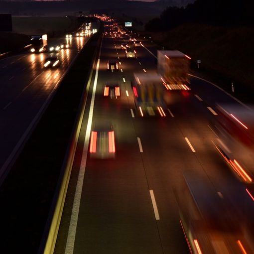 Lavori alla quarta corsia dinamica: chiuso per due notti sull'Autolaghi il ramo di allacciamento con la A4 per chi proviene da Varese