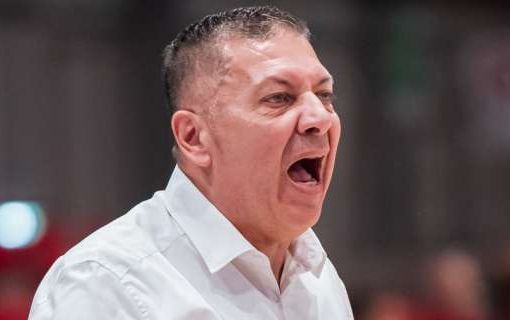 Basket serie A2, Salieri: &quot;Abbiamo avuto episodi sfavorevoli incredibili&quot;