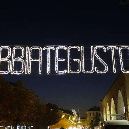 Abbiategusto, si parte: ieri l’inaugurazione, oggi e domani sinfonia di sapori in centro (e non solo)