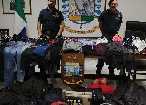 Maxi sequestro della Finanza nel Novarese, denunciato imprenditore
