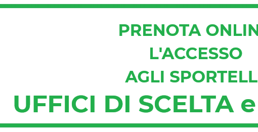 Attivazione del nuovo portale online dei servizi di scelta e revoca di ASST Pavia