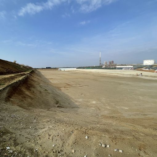 Discarica di Ferrera, il 6 maggio cancelli aperti al territorio