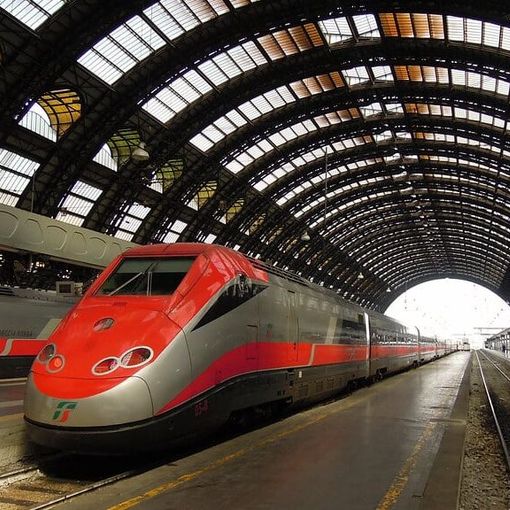 Caos treni alla Centrale, ritardi fino a 4 ore