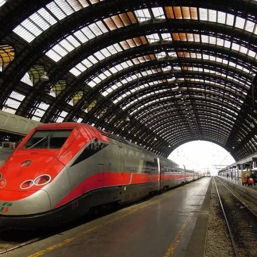 Trenitalia investe oltre 1 miliardo di euro per 40 nuovi Frecciarossa