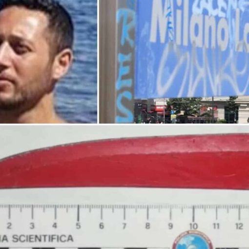 Agente ferito, il racconto dei poliziotti di Milano