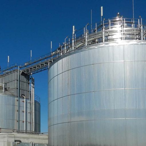 Da Albairate a Sesto San Giovanni: Ladurner, nuovo impianto rifiuti da 44 milioni di euro