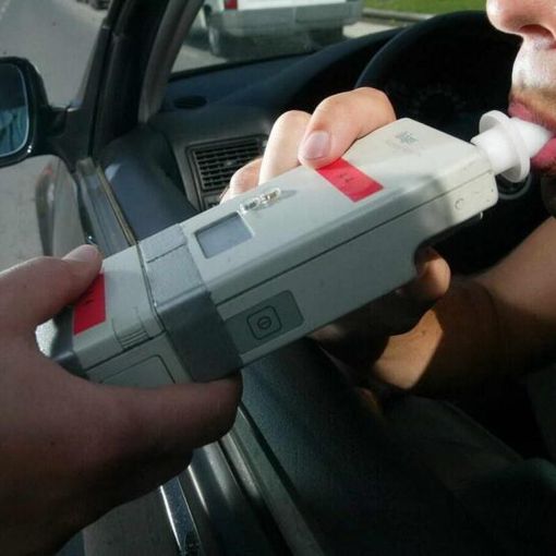 Abbiategrasso, controlli serali: un conducente positivo all’alcoltest