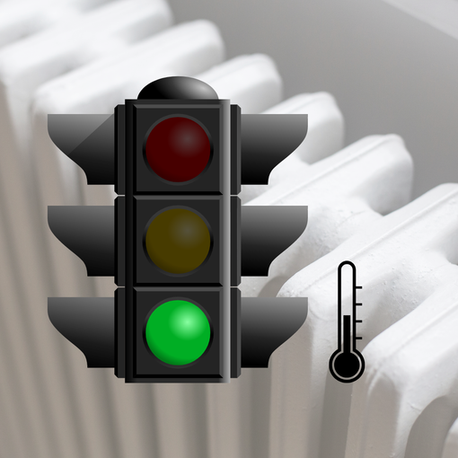 Riscaldamenti, si parte: il decalogo di Legambiente Lombardia per risparmiare Riscaldamenti, si parte: il decalogo di Legambiente Lombardia per risparmiare