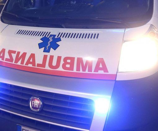 Gravellona: incidente nella notte sulla provinciale 192, feriti due 48enni