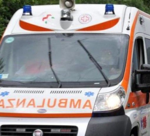 Garlasco: 13enne investito da un'auto in via Tromello