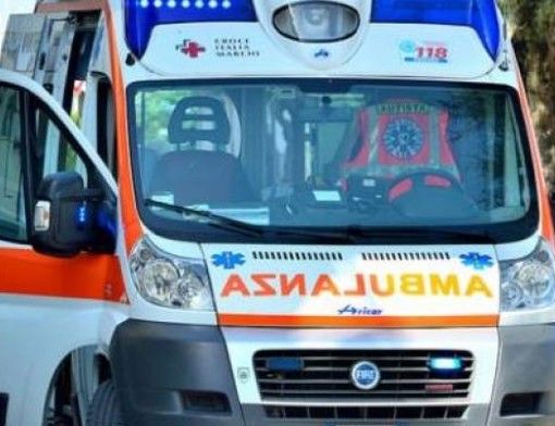 Vigevano: incidente in corso Argentina, soccorse 3 persone