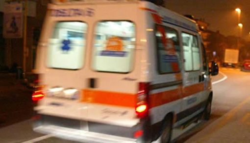 Sannazzaro: cade in bicicletta, 72enne trasportato al San Matteo