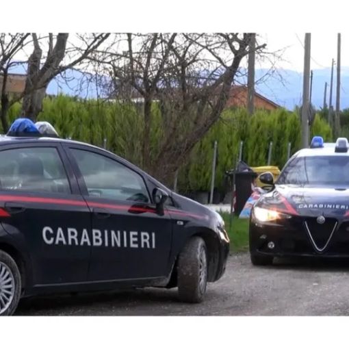 89enne trovato ucciso in Oltrepò Pavese: la badante dai Carabinieri