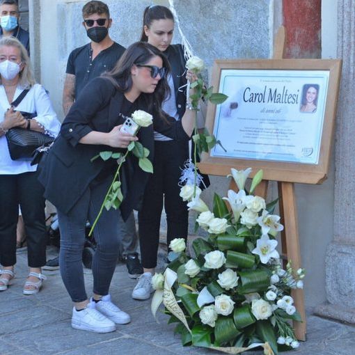 Omicido Carol Maltesi: Davide Fontana si sentiva scaricato