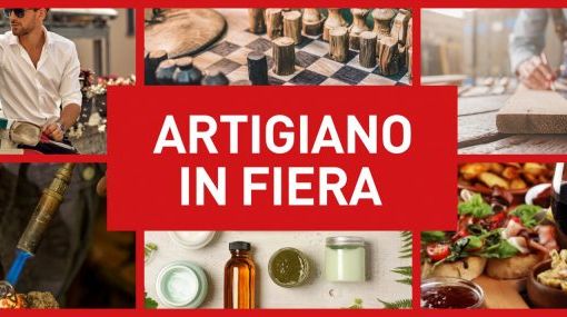 Dal 2 al 10 dicembre, a Rho, torna Artigiano in Fiera