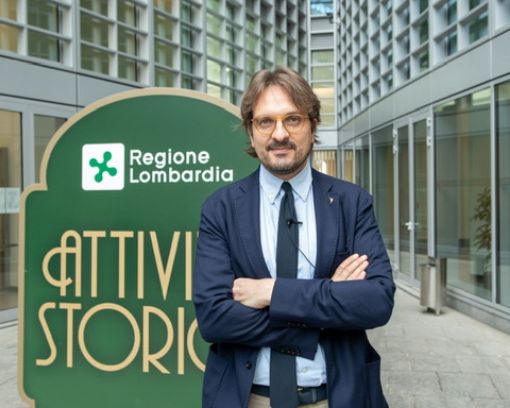 Vigevano: la Ottini bomboniere tra le nuove attività storiche della provincia di Pavia