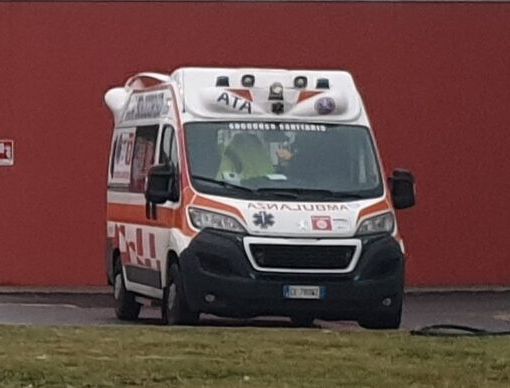 Corbetta: due incidenti nella serata di sabato in via dello Sport e via Donizetti