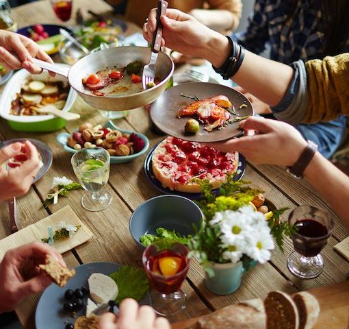 Coldiretti: 400mila persone negli agriturismi a Pasqua in Lombardia