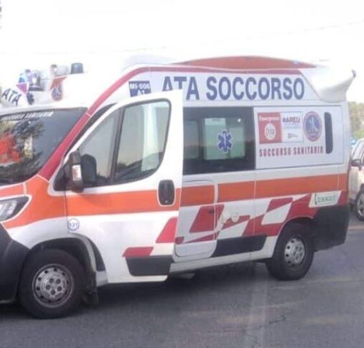 Abbiategrasso: bambino investito, finisce al pronto soccorso di Magenta