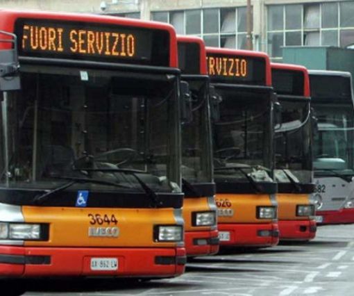 Sciopero mezzi a Milano: data fissata per venerdì 2 dicembre