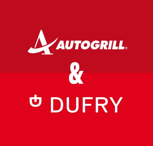 Autogrill-Dufry: fusione e maxigruppo da 12 miliardi