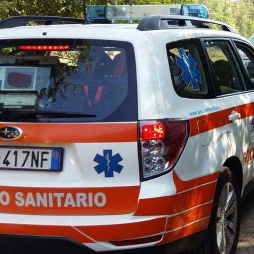 Voghera: uomo 47enne muore travolto da un treno sui binari
