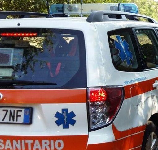 Ragazzo senza vita ritrovato sulla sp 162 a Cornaredo, presentava traumi da aggressione