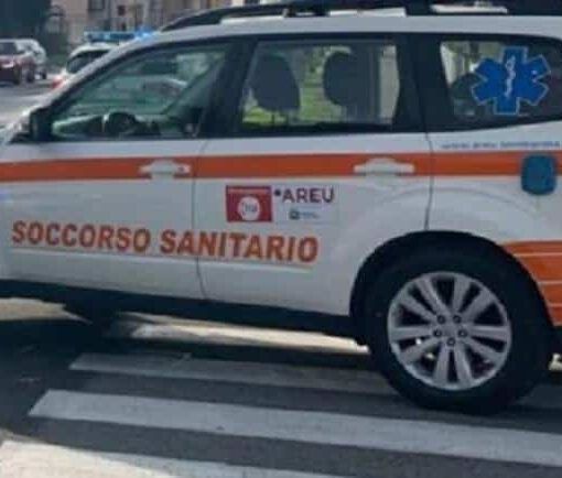 Corbetta: esplode bolla di catrame, ustionati due operai impegnati nei lavori per la ciclabile sulla statale 11