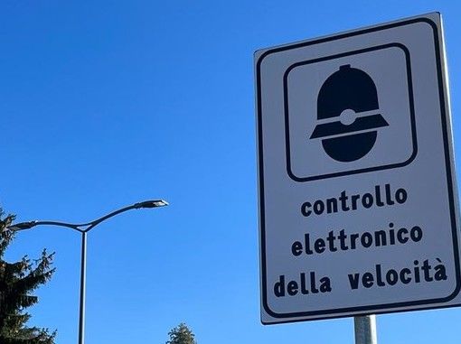 Ecco dove saranno gli autovelox in Lombardia fino a domenica 26 maggio
