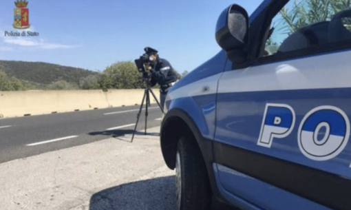 Ecco dove saranno gli autovelox in provincia in Lombardia fino a domenica 16 aprile