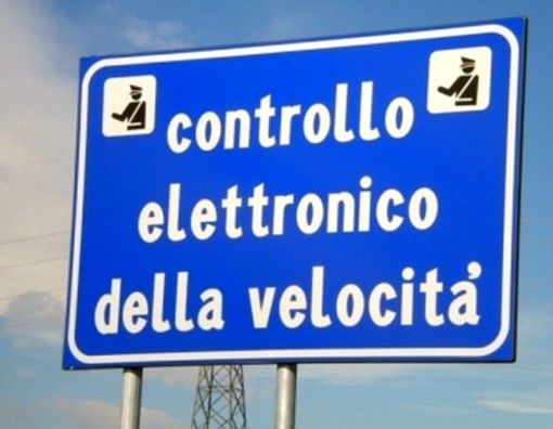 Ecco dove saranno gli autovelox in Lombardia da oggi fino a domenica 19 febbraio