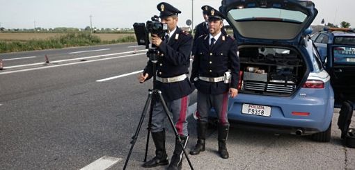 Ecco dove saranno gli autovelox in Lombardia da oggi fino a domenica 5 febbraio