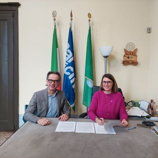 Parco Ticino, siglato accordo per recupero della lanca Ayala di Vigevano