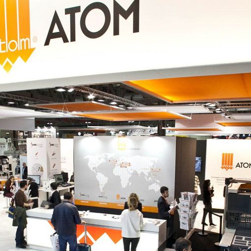 Vigevano: Atom si conferma “Azienda Champion”