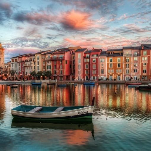 Portofino Comune più ricco d’Italia, Basiglio al terzo posto