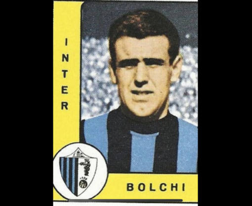 Addio a Bruno Bolchi. Fu anche giocatore e allenatore della Pro Patria: «Un signore del calcio»