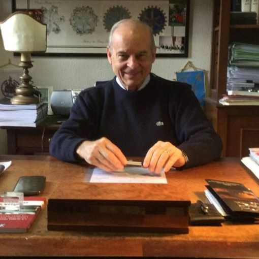 Abbiategrasso: il cordoglio di Cesare Nai e Piero Bonasegale per la morte di Franco Bardazzi