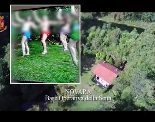 Chiuse le indagini preliminari per la “Setta delle Bestie”. Il Cesap si costituisce parte civile  per la tutela delle vittime coinvolte nel fenomeno settario
