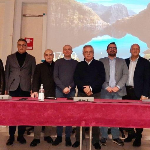 Costituzione della conferenza dei sindaci dell’Asst di Pavia: eletti i rappresentanti
