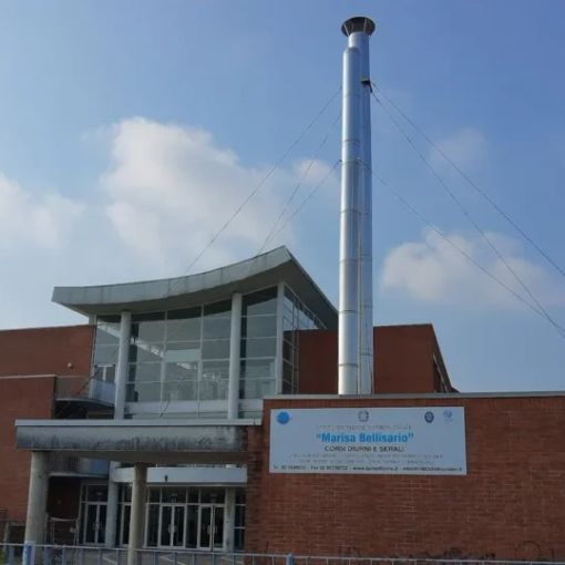 15enne morta per malore avvenuto in una scuola di Inzago (Milano)