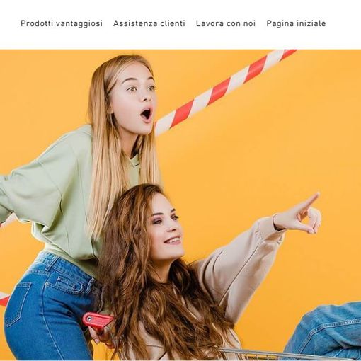 Beneficio.Shop, la truffa dell’e-commerce corre online?