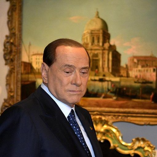 Quirinale: Berlusconi ritira la sua candidatura