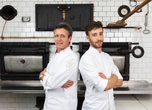 Pasticceri d’Italia, il Gambero Rosso incorona il regno di Andrea e Giacomo Besuschio e il golden boy di Cracco Luca Sacchi