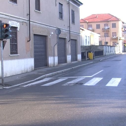 Mortara: ragazzina 12enne investita da un'auto sulle strisce pedonali