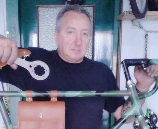 Pavia, delitto Gigi Bici: il caso è chiuso