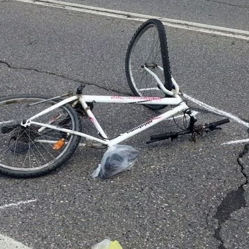 Grave incidente a Broni: ciclista 67enne investito da un’auto, è in condizioni critiche