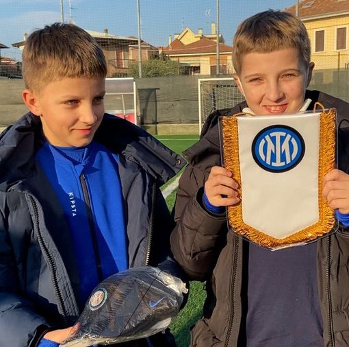Don Giuseppe: «Mancano ancora dei nostri bimbi ucraini». Fontana: «Faremo il possibile per riunire la squadra»