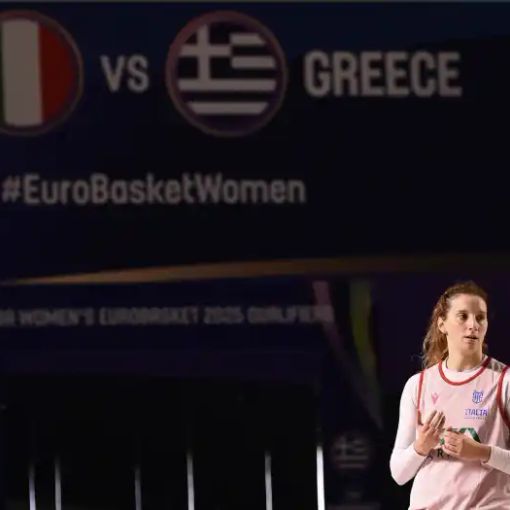 Credit @italbasket