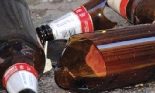 Pazzesco a Milano: Carabinieri presi a bottigliate sui Navigli