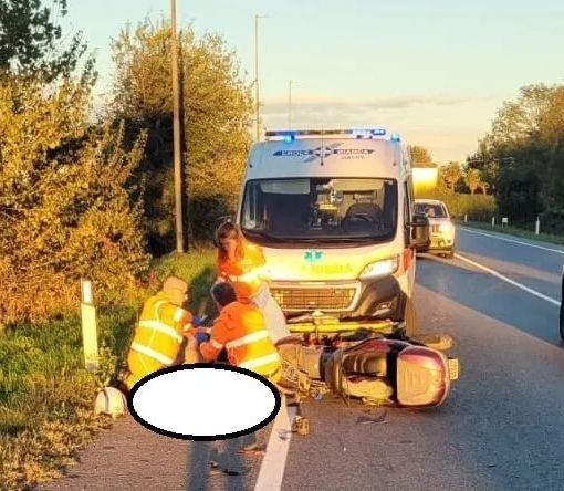 Incidente alla Magnana di Boffalora Ticino, traffico impazzito lungo la statale 11